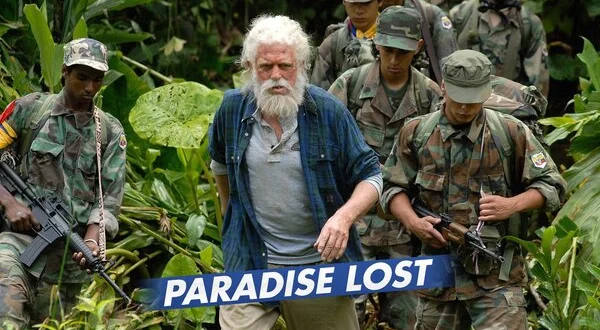 Paradise Lost