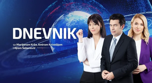 Dnevnik