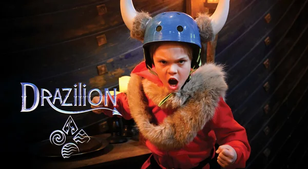 Drazilion