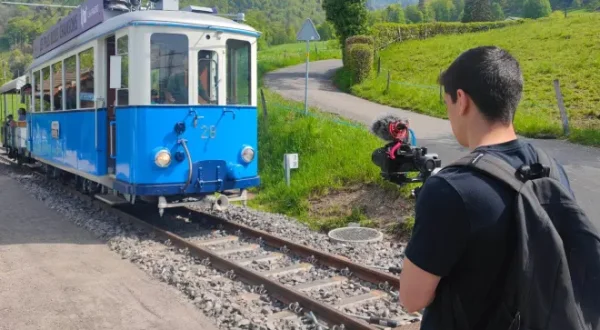 Rail One