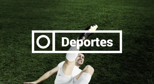 Deportes fin de semana 1