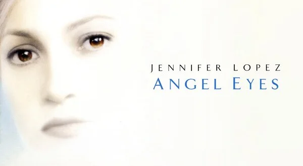 Angel Eyes