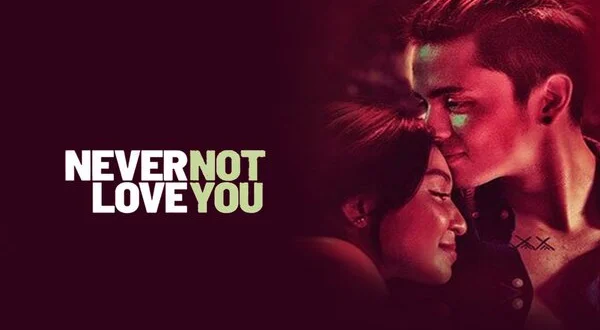 Never Not Love You