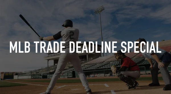 Live: MLB Trade Deadline Special