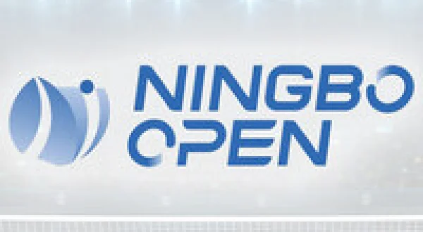 Tennis: WTA Ningbo Open 2026