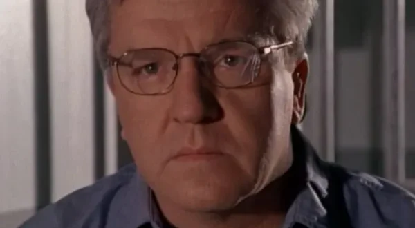 Walker, Texas Ranger