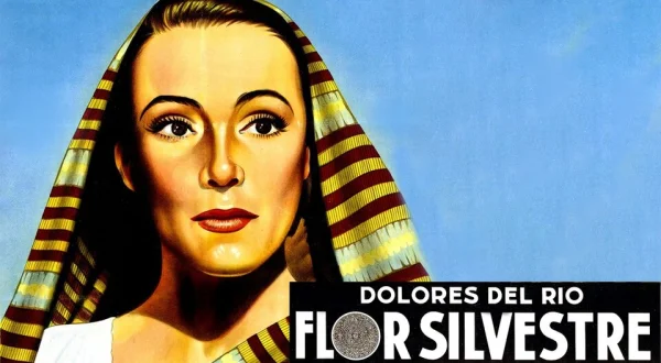 Flor Silvestre