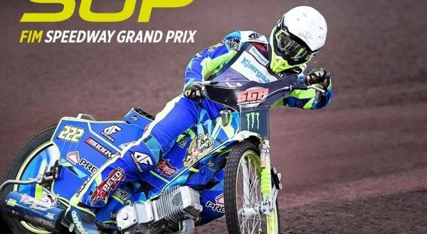 Malilla - Race; FIM Speedway Grand Prix Series