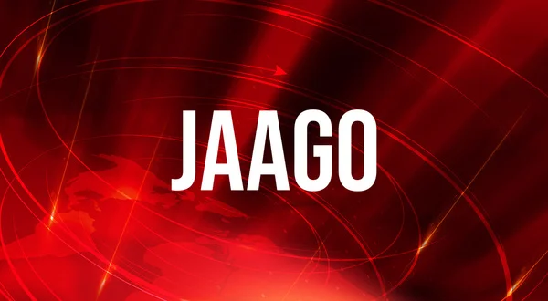 Jaago