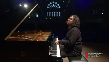 CMIM Piano 2024 – Erste Runde