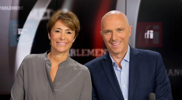 Mardi politique