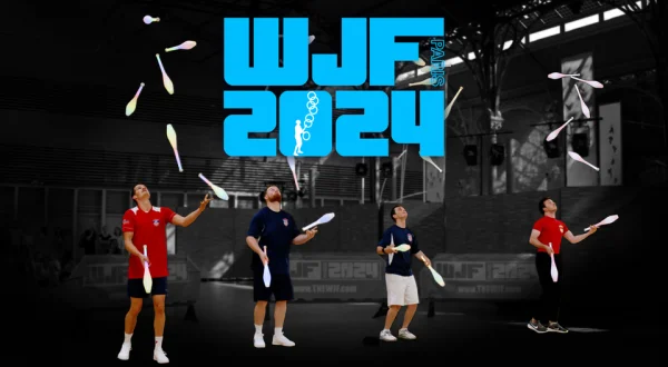 WJF 20: The Ultimate Overall Championship
