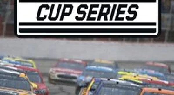 Live: NASCAR Cup Series Motor Racing