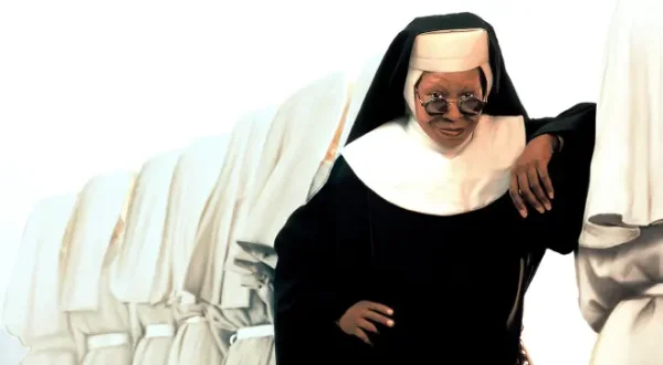Sister Act: Eine himmlische Karriere
