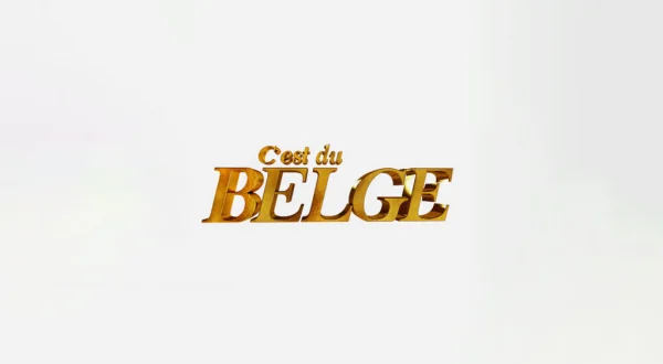 C'est du belge