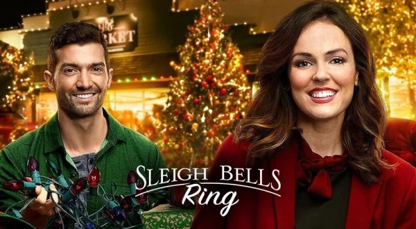 Sleigh Bells Ring
