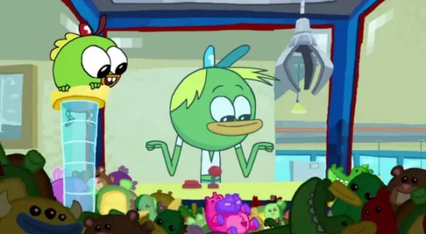 Breadwinners