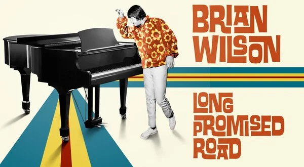 Brian Wilson: Long Promised Road