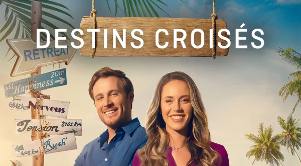 Destins croisés