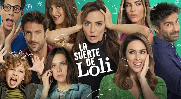 La suerte de Loli