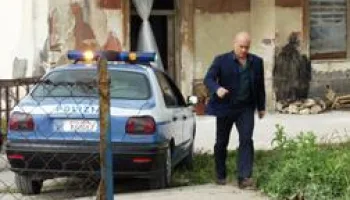 Commissaire Montalbano