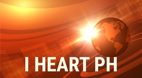 I Heart PH