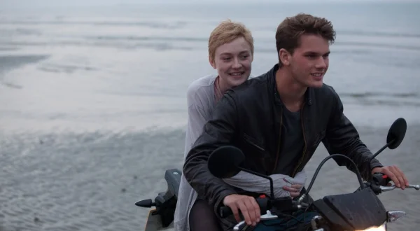 Now Is Good