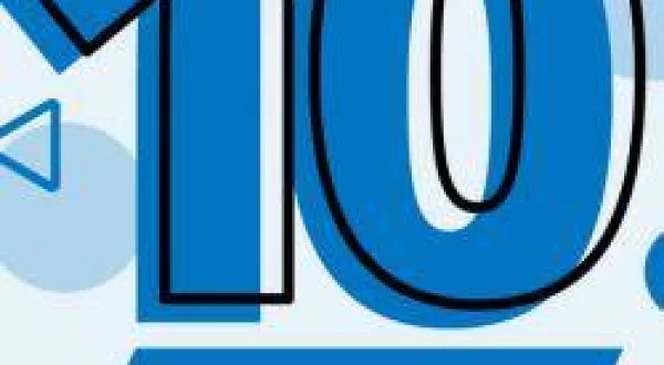 İngilizce - 10