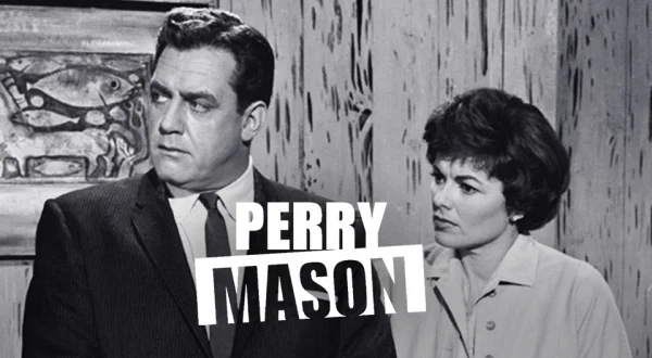 Perry Mason