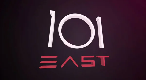 101 East