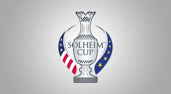 Live: Sky Golf Solheim Cup Pregame
