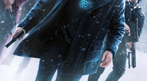 Simulant