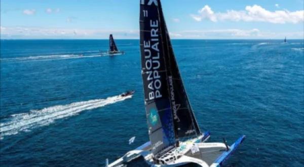 Route Du Rhum