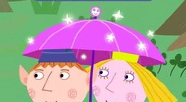 Ben & Holly's Little Kingdom