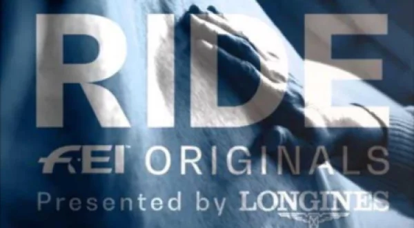 FEI Ride Originals 2025 S6