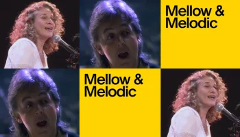 Mellow and Melodic