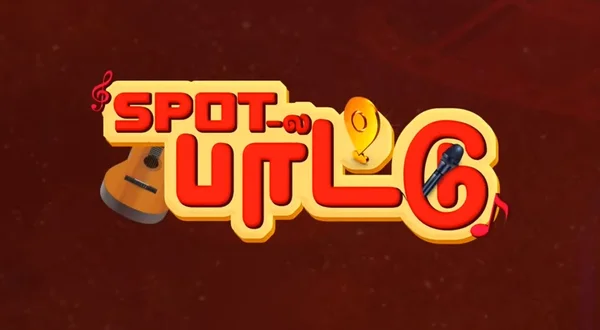Spotla Pattu