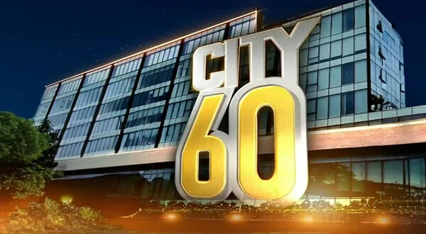 City 60