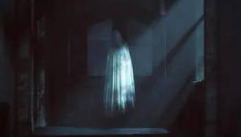 Paranormal Videos
