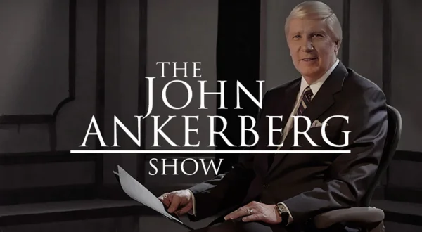 John Ankerberg Show