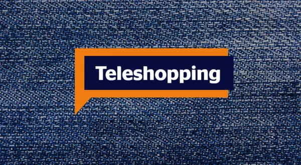 Teleshopping