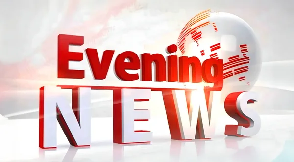 The Evening News
