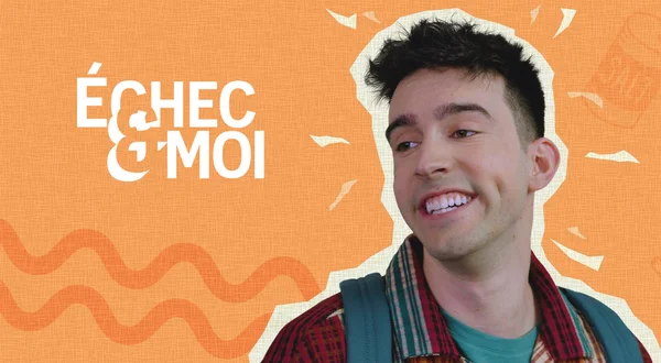 Échec et moi