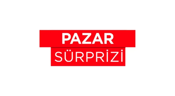 Pazar Sürprizi