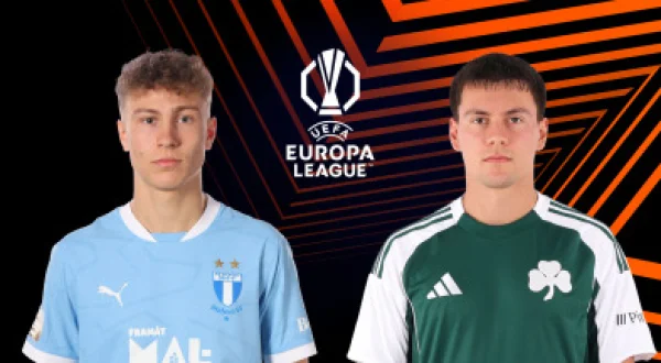 UEFA Europa League: Malmö - Panathinaikos