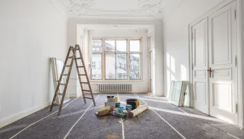 Celebrity DIY: Stars packen an