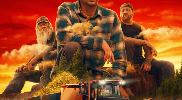 Gold Rush