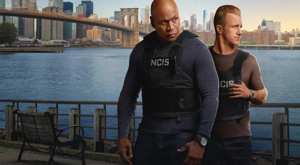 NCIS: New York