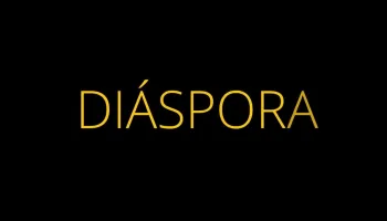 Diáspora