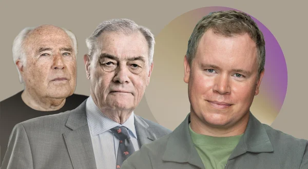 Deadline: Don Ø og Aamund
